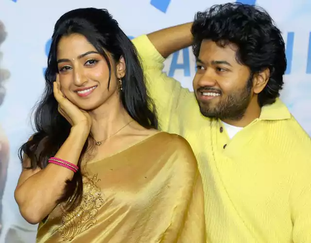Donga Naa Koduku Song Launch Stills